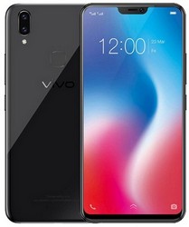 Замена кнопок на телефоне Vivo V9 в Брянске